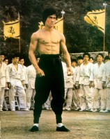bruceleemaroc